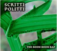 Scritti Politti - The Boom Boom Bap