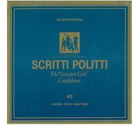 Scritti Politti - The Sweetest Girl