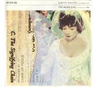 Scritti Politti - the word girl 12