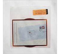 Scritti Politti - The World Girl [7in Single]