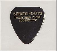 Scritti Politti - Tinseltown to the Boogiedown