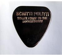 Scritti Politti Tinseltown to the boogiedown (CD)