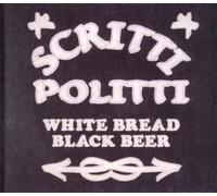 Scritti Politti - White Bread Black Be