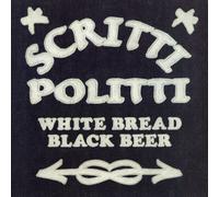 Scritti Politti - White Bread, Black Beer