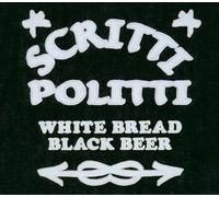 Scritti Politti - White Bread, Black Beer [Vinilo]