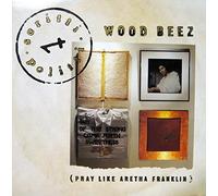 SCRITTI POLITTI - WOOD BEEZ 12 inch (12" Vinyl) UK VIRGIN 1984