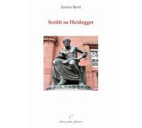 Scritti su Heidegger (Il giogo)