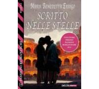 Scritto Nelle Stelle (ebook)