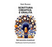 Scrittura creativa ed oralità