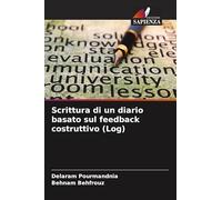 Scrittura di un diario basato sul feedback costruttivo (Log)