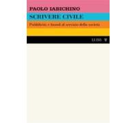 Scrivere Civile (ebook)