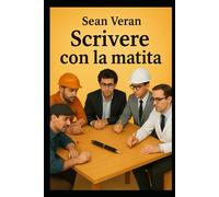 "SCRIVERE CON LA MATITA": L'ARTE DI NON CHIEDERE SCUSA ("Confessioni Letterarie")