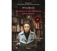 Scrivere è un mestiere pericoloso (Elefanti bestseller)