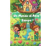 Scrivi e colora
