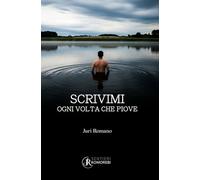 Scrivimi ogni volta che piove