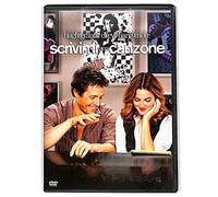 Scrivimi una canzone [Italia] [DVD]