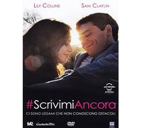 scrivimi ancora dvd Italian Import (DVD) Collins Claflin