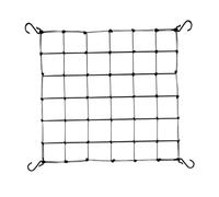 Scrog Red para plantas, red de crecimiento, red de enrejado para plantas, verduras, malla elástica, adecuada para jardín, balcones, patio, jardinería