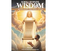 Scroll Of Divine Wisdom: Revelation For Daily Living