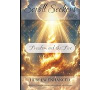 Scroll Seekers Vol 2 Book 2 Advanced Word Search Puzzle Book 6 x 9 inches: Advanced Word Search with easy-to-read print about Bible scriptures, Torah, ... pages 66 puzzles … Gift time out with Father.