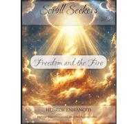 Scroll Seekers Vol 2 Book 2 Intermediate Word Search Puzzle Book 8.5 x 11 inches: Intermediate Word Search with easy-to-read print about Bible ... pages 66 puzzles … Gift time out with Father.