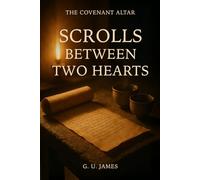 SCROLLS BETWEEN TWO HEARTS (THE COVENANT ALTAR)