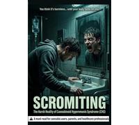 Scromiting: The Harsh Realities of Cannabinoid Hyperemesis Syndrome