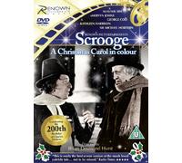 Scrooge - 1951 A Christmas Carol In Colour! [DVD] [Reino Unido]