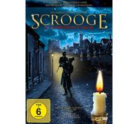 Scrooge - A Christmas Carol [Alemania] [DVD]