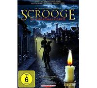 Scrooge - A Christmas Carol - Charles Dickens Klassiker