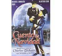 Scrooge_(A_Christmas_Carol) [DVD]