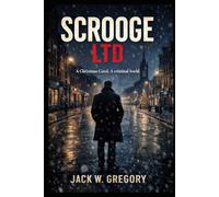 Scrooge Ltd: A Christmas Carol on the County Lines