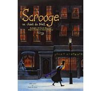 Scrooge: Un chant de Noël
