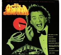Scrooged