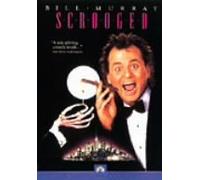 Scrooged [88/Vista/E/Dd5. 1/S: E [Alemania] [DVD]