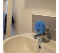 Scrub Daddy Colors | Esponja azul