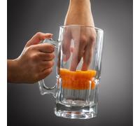 Scrub Daddy Colors | Esponja naranja