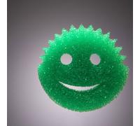 Scrub Daddy Colors | Esponja verde