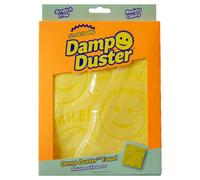 Scrub Daddy | Damp Duster | bayeta | amarillo | 1 unidad