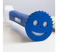 Scrub Daddy | Dish Daddy | Cepillo para platos | Azul