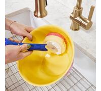 Scrub Daddy | Dish Daddy | Soporte para esponjas