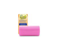 Scrub Daddy Ditter Duster Magical Cleaning Sponge Dusters para limpieza Venetian y persianas de madera Ventiladores Limpiadores Radiador Skiring Tard