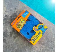 Scrub Daddy | Edición especial Disney | Esponja Stitch