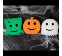 Scrub Daddy | Edición Especial Halloween | Esponja Fantasma