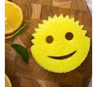 Scrub Daddy | Esponja Lemon Fresh