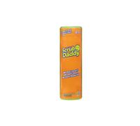 Scrub Daddy - Estropajo original con control de temperatura - Resistente a rayones y olores - 8 unidades