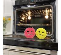 Scrub Daddy | Sad Daddy | Pack Scrub Daddy/Mommy malhumorados