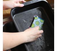 Scrub Daddy | Scour Daddy | Esponjas (3 unidades)