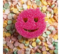 Scrub Daddy | Scrub Mommy Edición Especial San Valentín Corazón