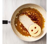 Scrub Daddy | Scrub Mommy esponjas rosas (6 unidades)